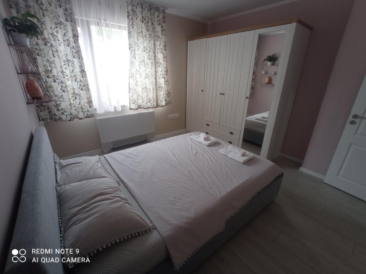 Appartement Уютна Къща à Sliven Extérieur photo