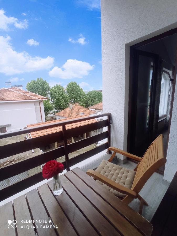 Appartement Уютна Къща à Sliven Extérieur photo