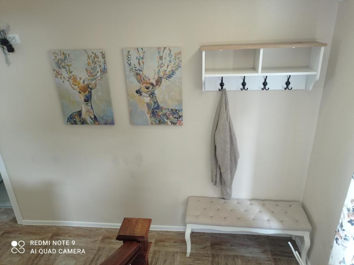 Appartement Уютна Къща à Sliven Extérieur photo