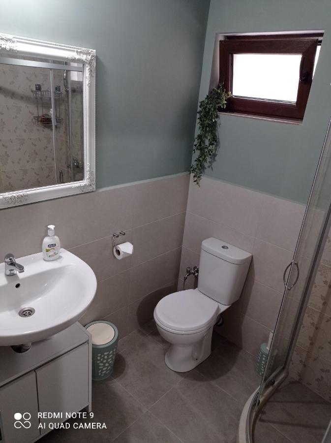 Appartement Уютна Къща à Sliven Extérieur photo