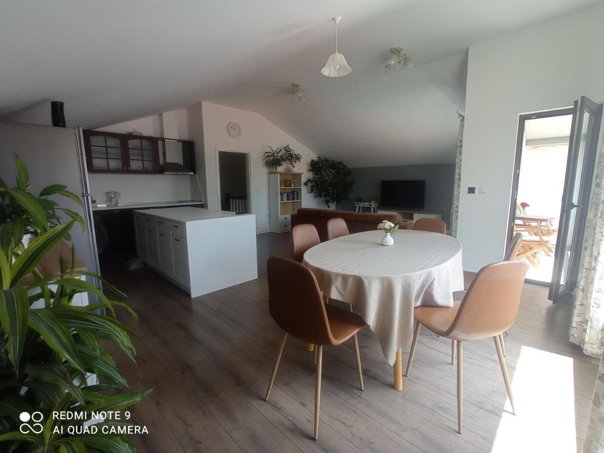 Appartement Уютна Къща à Sliven Extérieur photo