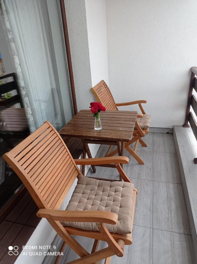 Appartement Уютна Къща à Sliven Extérieur photo