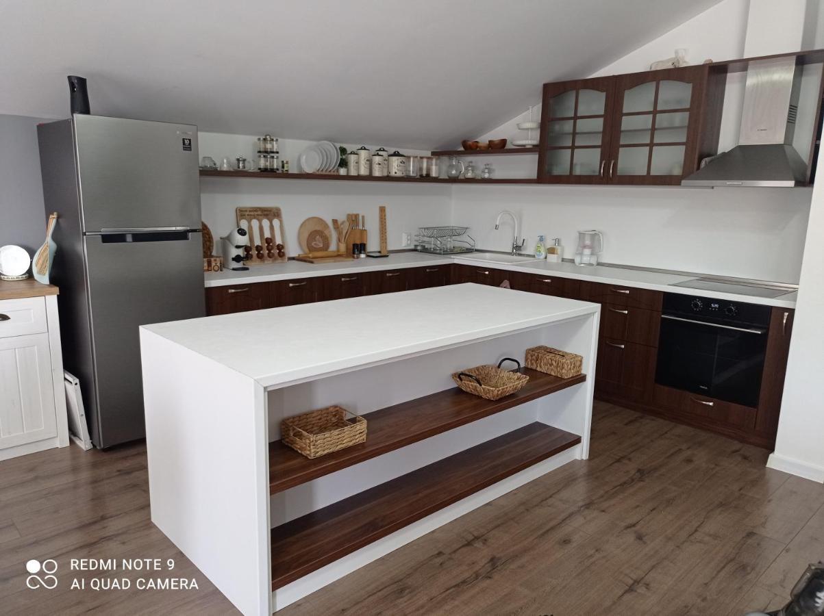 Appartement Уютна Къща à Sliven Extérieur photo