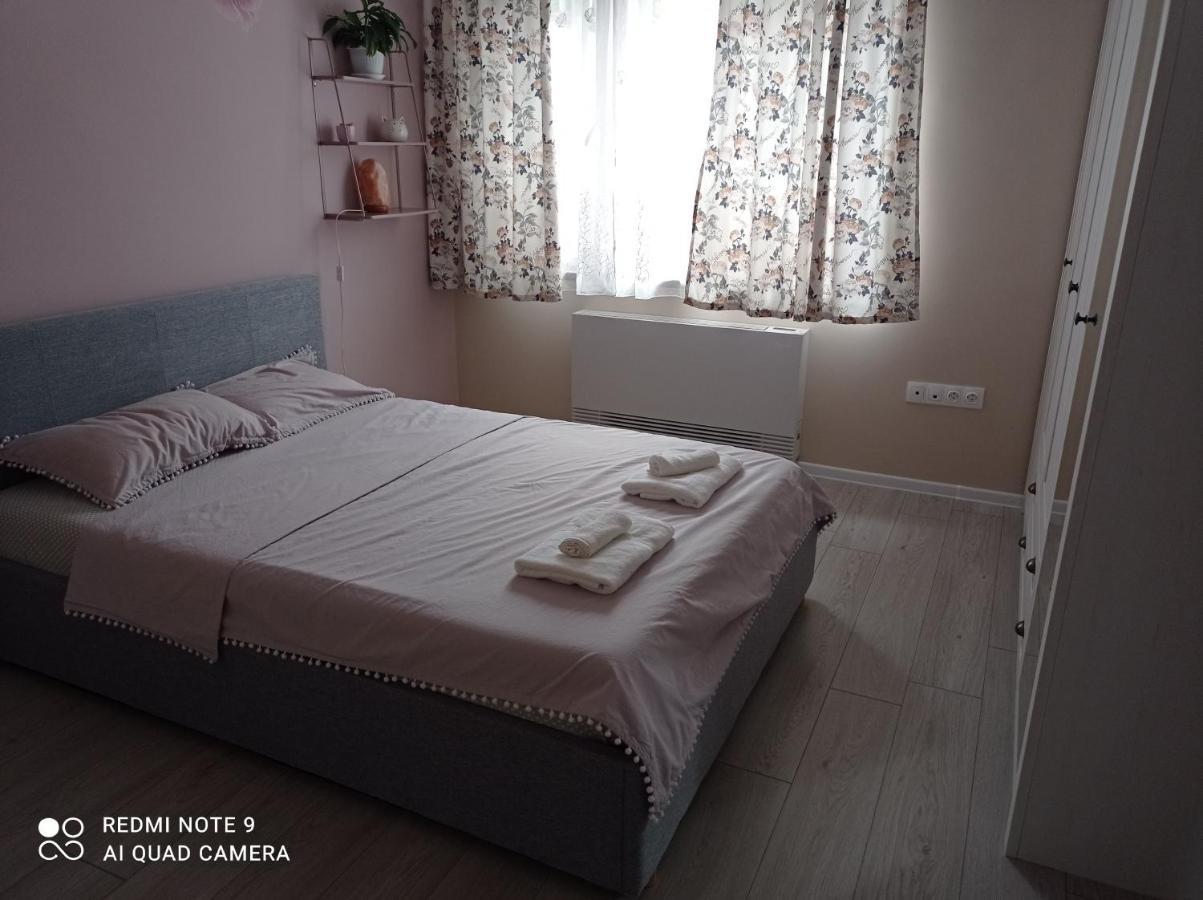 Appartement Уютна Къща à Sliven Extérieur photo