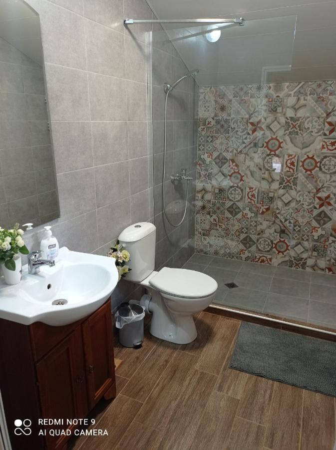 Appartement Уютна Къща à Sliven Extérieur photo