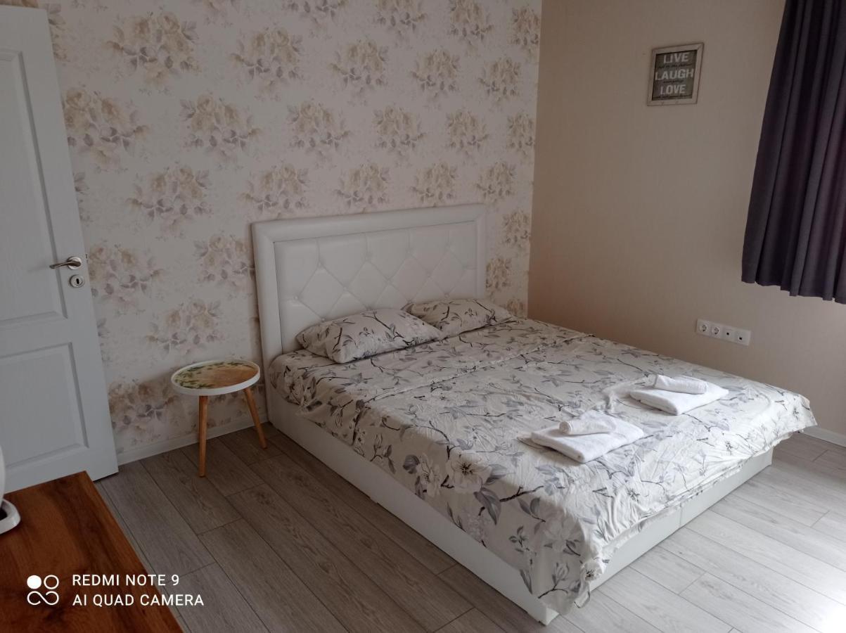 Appartement Уютна Къща à Sliven Extérieur photo